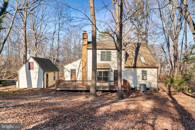 7087 WESTMORELAND DR, Warrenton, VA 20187