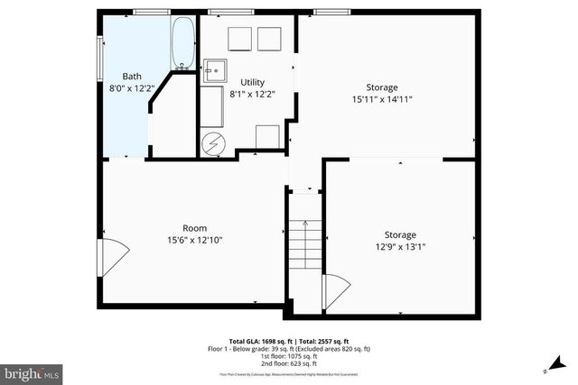 7087 WESTMORELAND DR, Warrenton, VA 20187