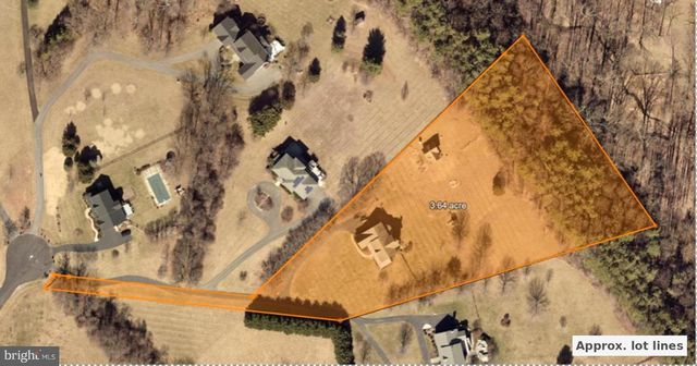 15425 CONRAD SPRING RD, Boyds, MD 20841