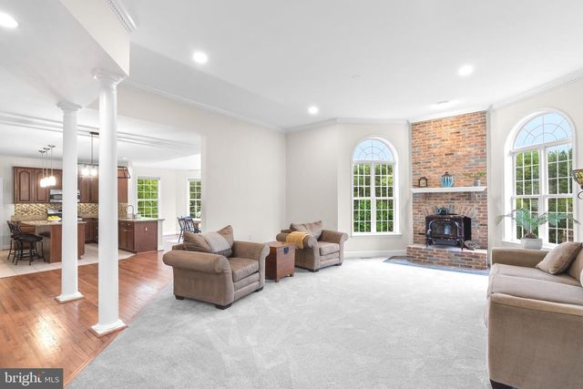 15425 CONRAD SPRING RD, Boyds, MD 20841