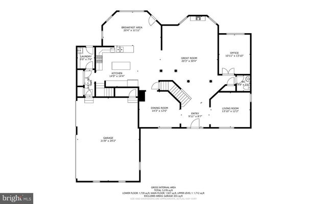 15425 CONRAD SPRING RD, Boyds, MD 20841