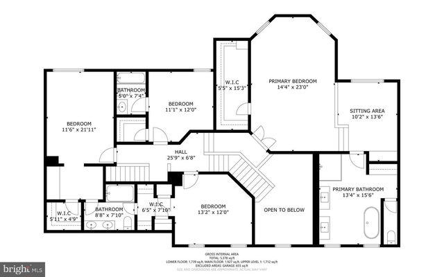 15425 CONRAD SPRING RD, Boyds, MD 20841