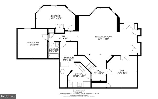 15425 CONRAD SPRING RD, Boyds, MD 20841