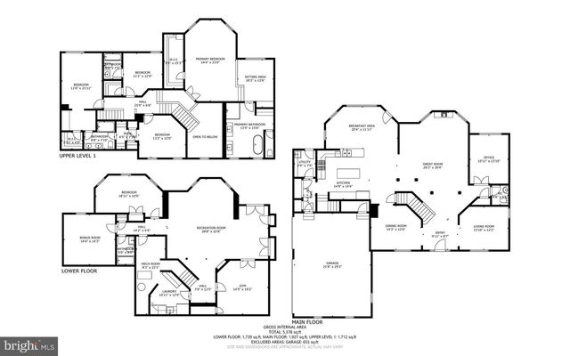 15425 CONRAD SPRING RD, Boyds, MD 20841