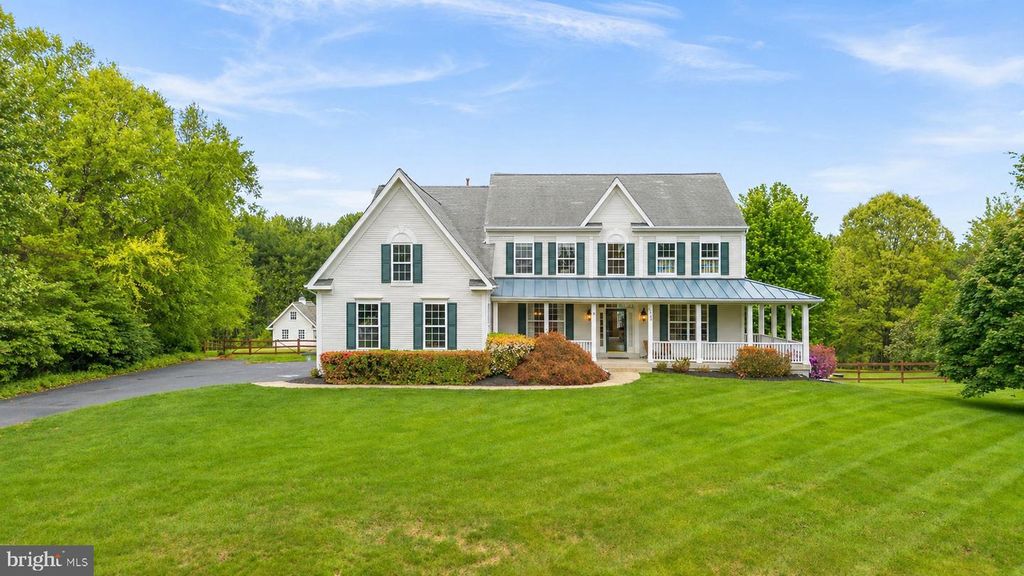 15425 CONRAD SPRING RD, Boyds, MD 20841