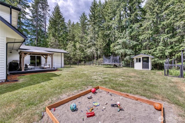 4828 SW Hunter Road, Port Orchard, WA 98367