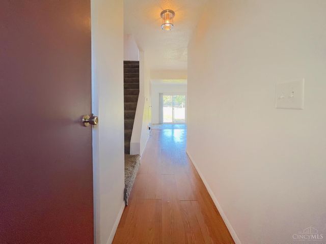 3610 Roosevelt Boulevard, Middletown, OH 45044