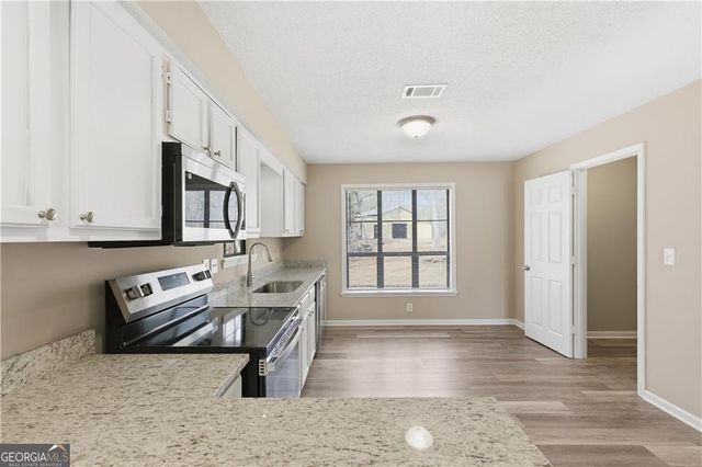 1220 New Bethel Church Road, Dawsonville, GA 30534