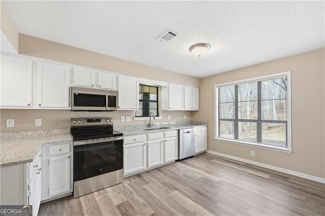 1220 New Bethel Church Road, Dawsonville, GA 30534