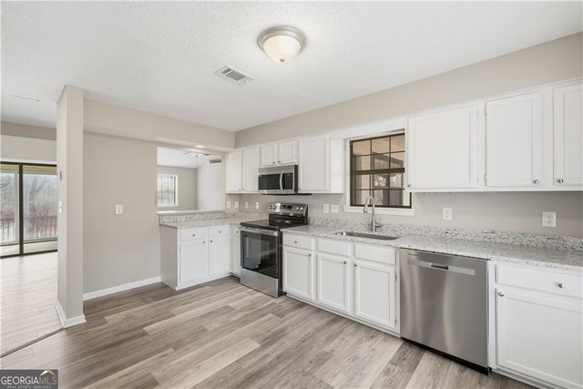 1220 New Bethel Church Road, Dawsonville, GA 30534