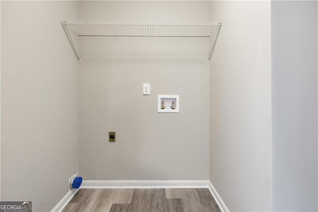 1220 New Bethel Church Road, Dawsonville, GA 30534