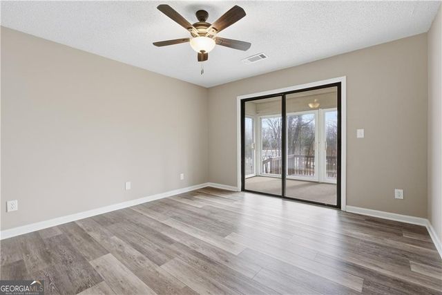 1220 New Bethel Church Road, Dawsonville, GA 30534