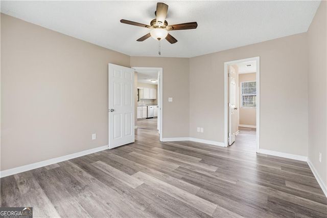 1220 New Bethel Church Road, Dawsonville, GA 30534