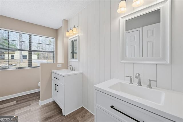 1220 New Bethel Church Road, Dawsonville, GA 30534