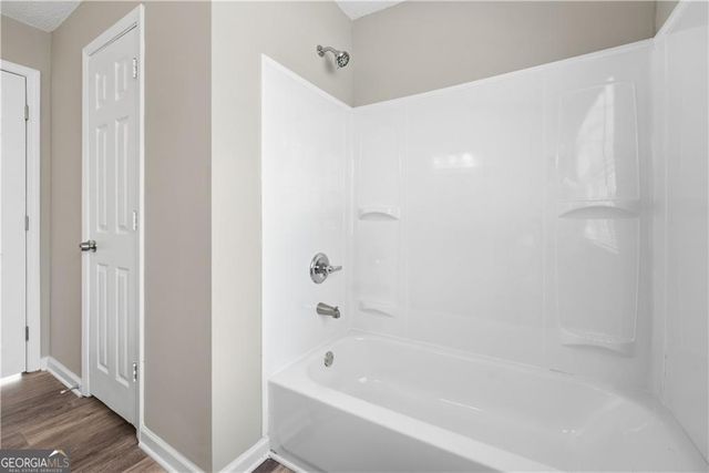 1220 New Bethel Church Road, Dawsonville, GA 30534