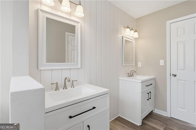 1220 New Bethel Church Road, Dawsonville, GA 30534