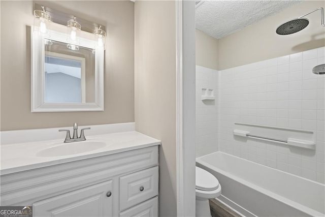 1220 New Bethel Church Road, Dawsonville, GA 30534