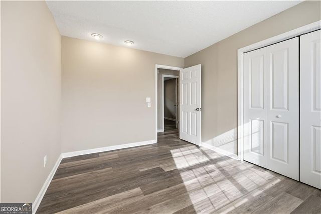 1220 New Bethel Church Road, Dawsonville, GA 30534