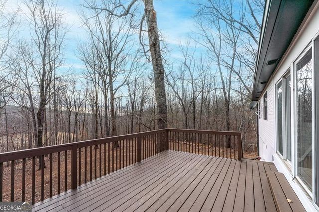 1220 New Bethel Church Road, Dawsonville, GA 30534