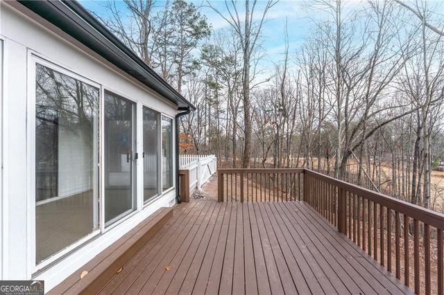 1220 New Bethel Church Road, Dawsonville, GA 30534