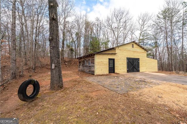 1220 New Bethel Church Road, Dawsonville, GA 30534