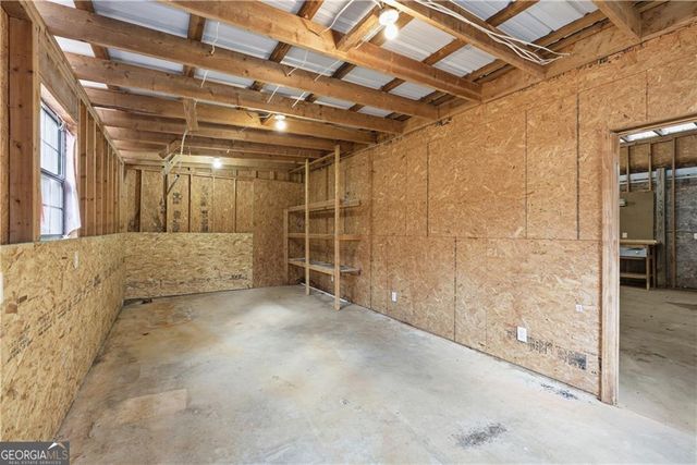 1220 New Bethel Church Road, Dawsonville, GA 30534