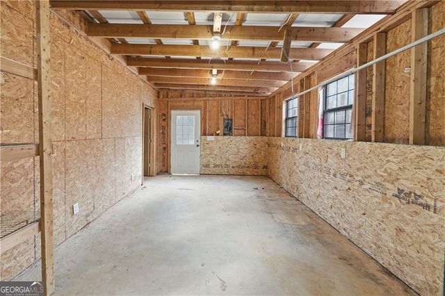 1220 New Bethel Church Road, Dawsonville, GA 30534