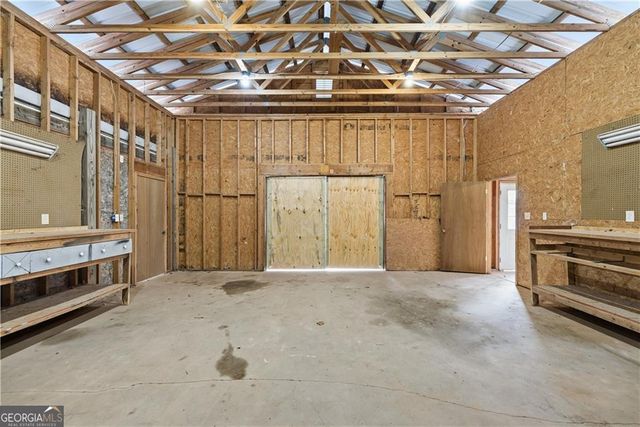 1220 New Bethel Church Road, Dawsonville, GA 30534