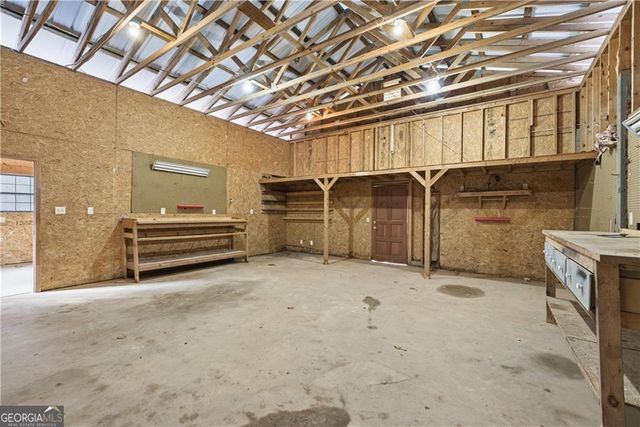 1220 New Bethel Church Road, Dawsonville, GA 30534