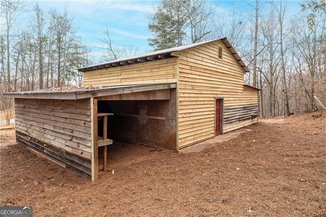 1220 New Bethel Church Road, Dawsonville, GA 30534