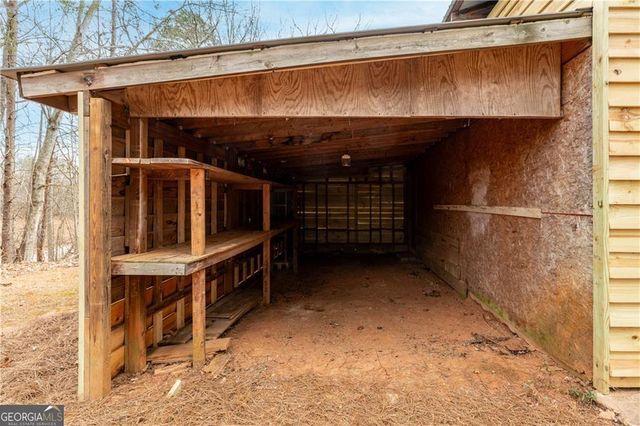 1220 New Bethel Church Road, Dawsonville, GA 30534