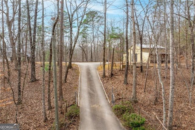 1220 New Bethel Church Road, Dawsonville, GA 30534