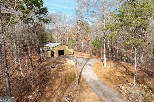 1220 New Bethel Church Road, Dawsonville, GA 30534