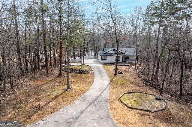 1220 New Bethel Church Road, Dawsonville, GA 30534