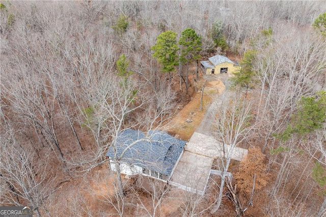 1220 New Bethel Church Road, Dawsonville, GA 30534