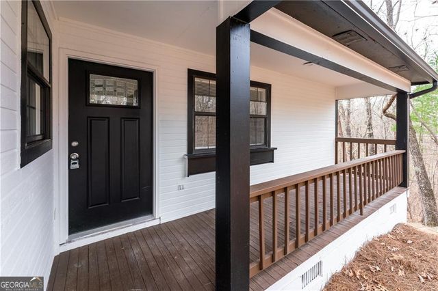 1220 New Bethel Church Road, Dawsonville, GA 30534