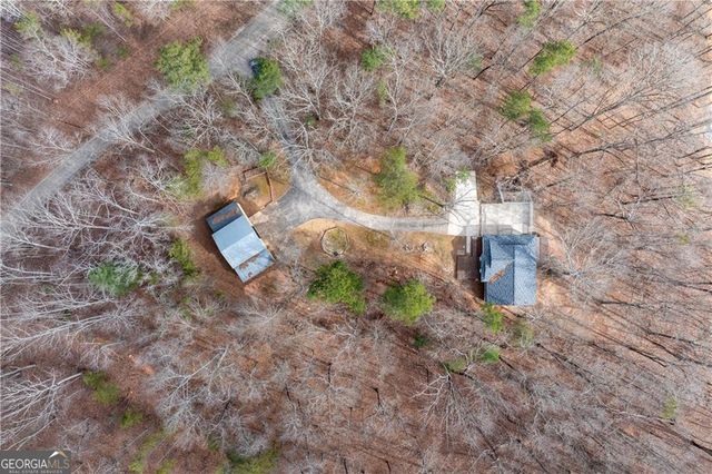 1220 New Bethel Church Road, Dawsonville, GA 30534