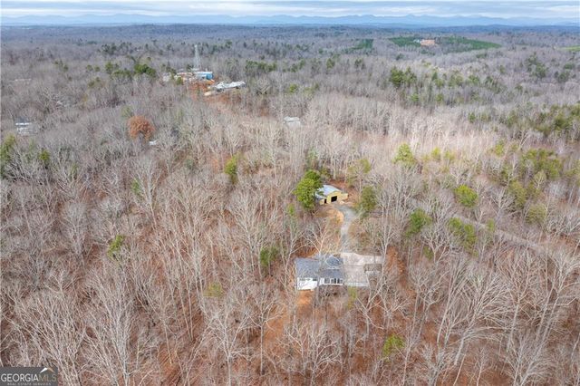 1220 New Bethel Church Road, Dawsonville, GA 30534