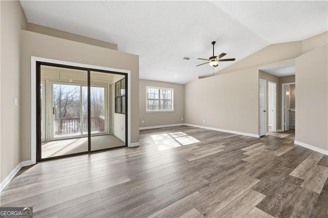 1220 New Bethel Church Road, Dawsonville, GA 30534