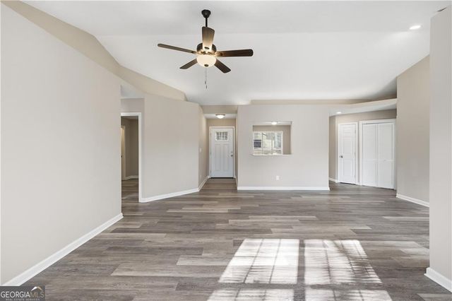 1220 New Bethel Church Road, Dawsonville, GA 30534