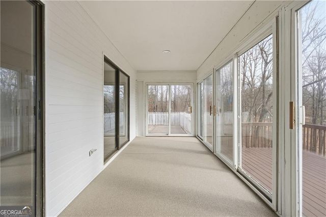 1220 New Bethel Church Road, Dawsonville, GA 30534