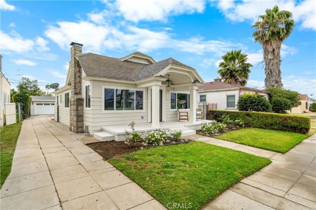 1844 W 39th Street, Los Angeles, CA 90062