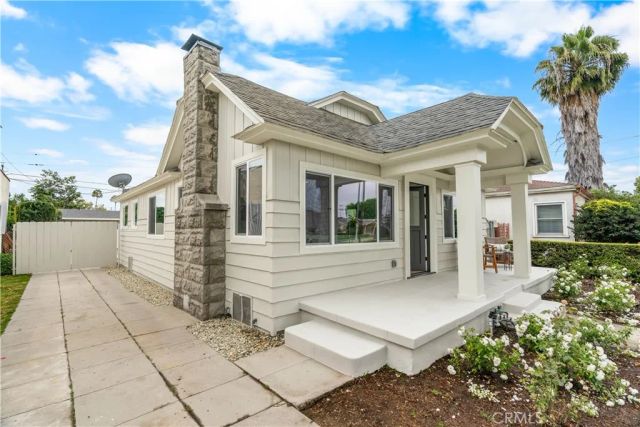1844 W 39th Street, Los Angeles, CA 90062