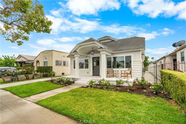 1844 W 39th Street, Los Angeles, CA 90062