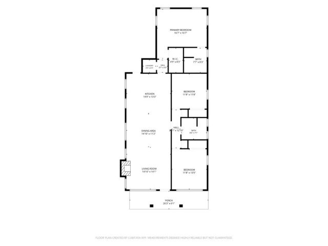 1844 W 39th Street, Los Angeles, CA 90062