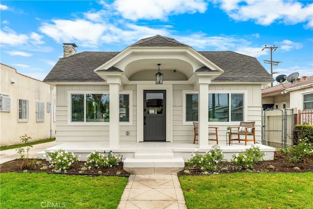 1844 W 39th Street, Los Angeles, CA 90062