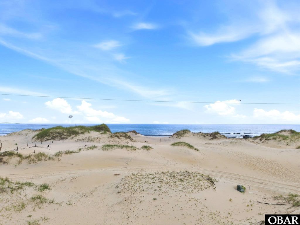 Image 2 of property listing at 1670 Sandfiddler Road Lot 2, Corolla, NC 27927