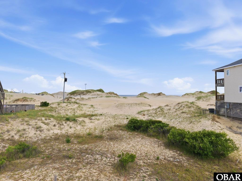Image 11 of property listing at 1670 Sandfiddler Road Lot 2, Corolla, NC 27927