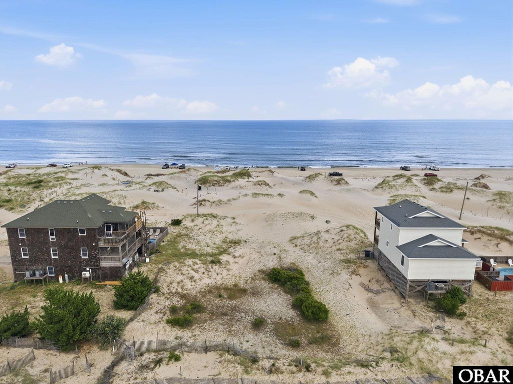 Image 13 of property listing at 1670 Sandfiddler Road Lot 2, Corolla, NC 27927