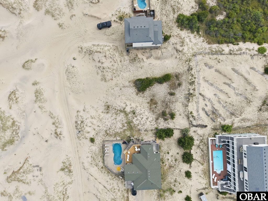 Image 14 of property listing at 1670 Sandfiddler Road Lot 2, Corolla, NC 27927